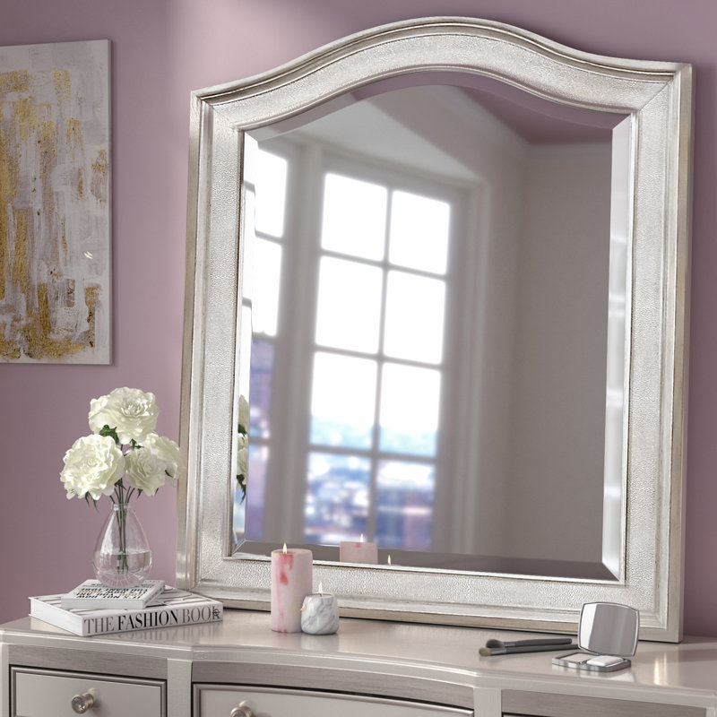 Willa Arlo Interiors Annunziata Bathroom/Vanity Mirror & Reviews Wayfair